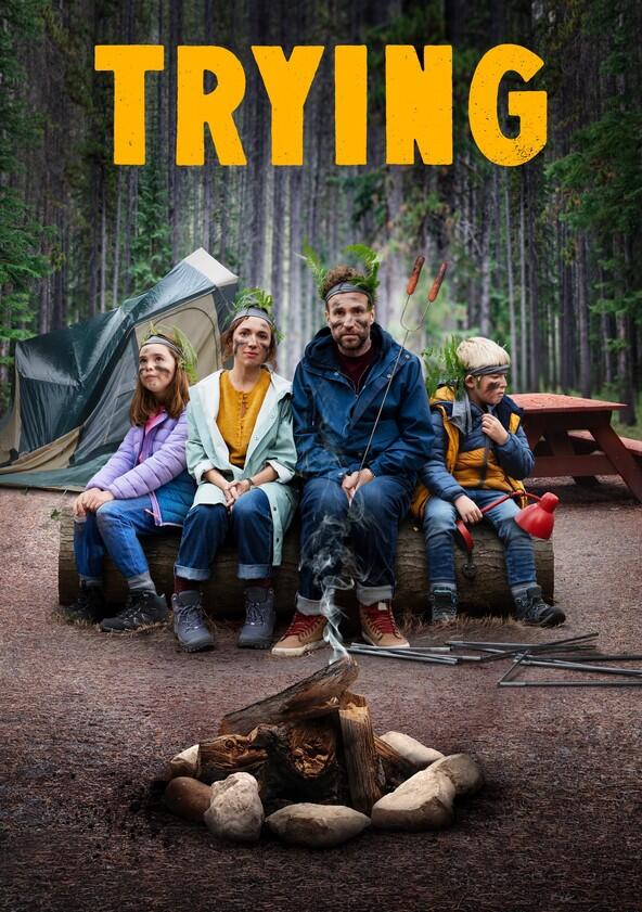 Trying - Season 4 Trying - Season 4