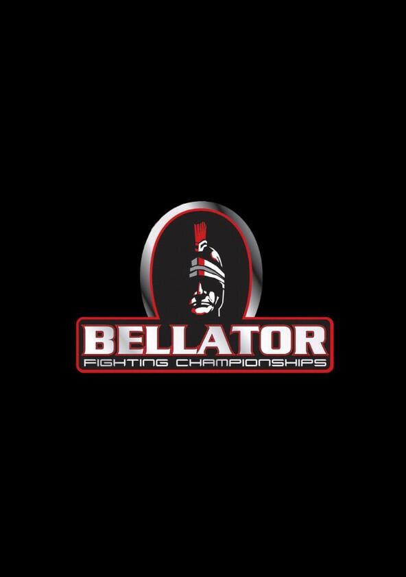 Bellator MMA Live - Season 5 Bellator MMA Live - Season 5