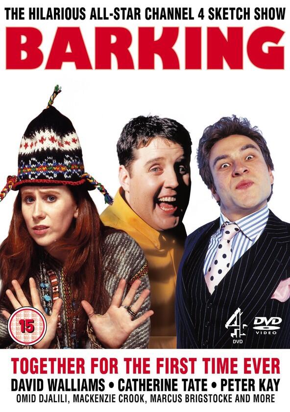Barking - Season 1