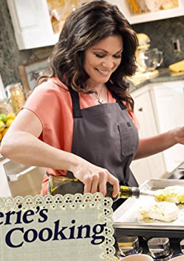 Valerie's Home Cooking - Season 1 Valerie's Home Cooking - Season 1