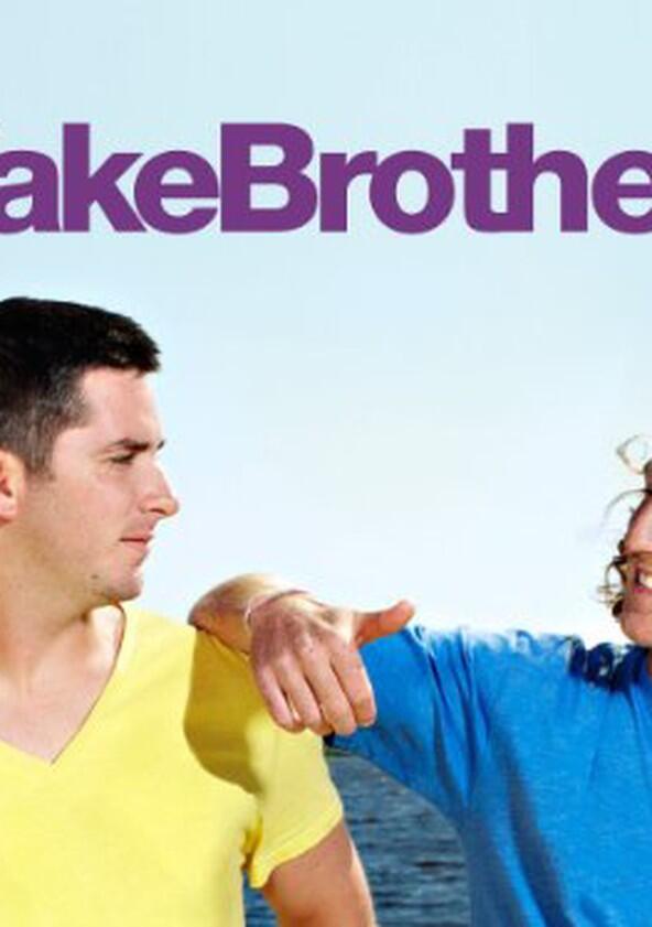 Wake Brothers - Season 1 Wake Brothers - Season 1