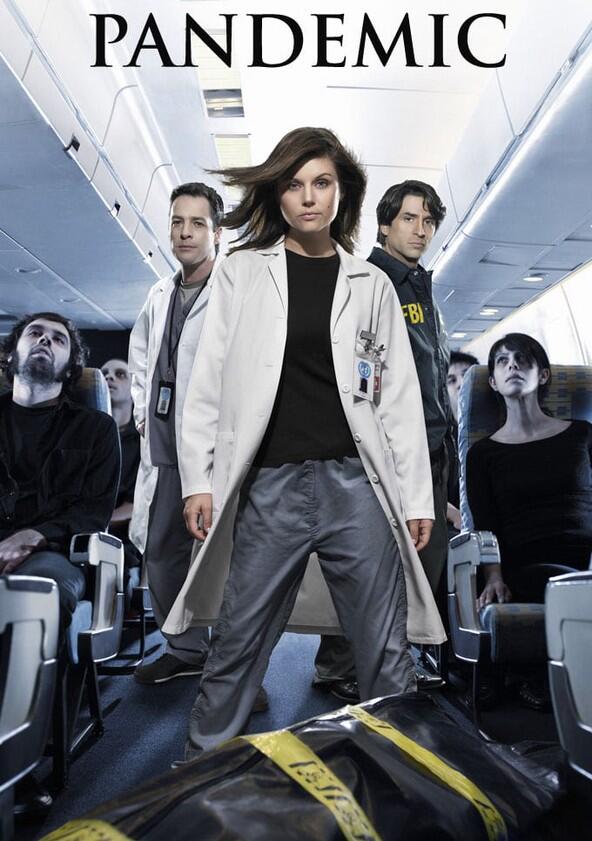 Pandemic - Season 1 Pandemic - Season 1