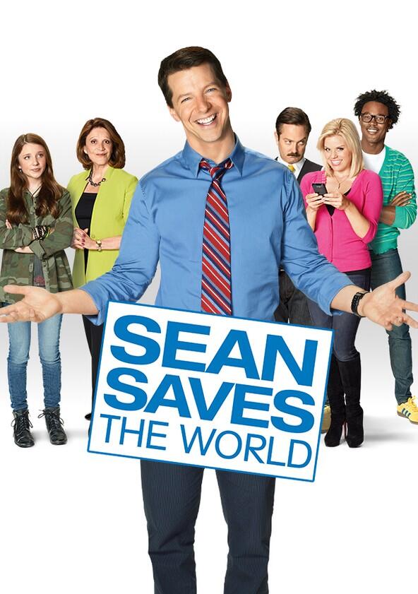Sean Saves the World - Season 1 Sean Saves the World - Season 1