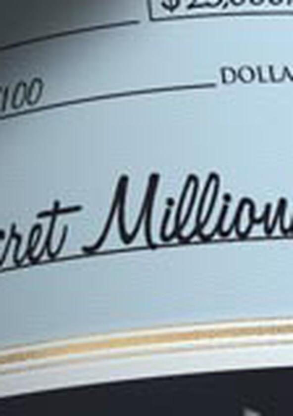 Secret Millionaire - Season 2