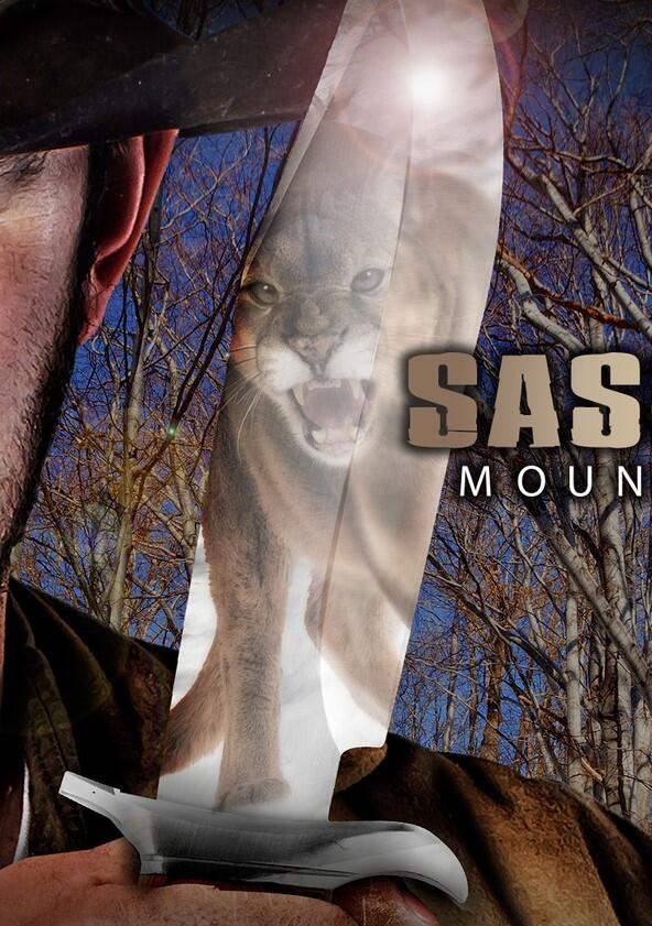 Sasquatch Mountain Man - Season 1 Sasquatch Mountain Man - Season 1