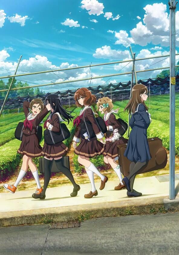 Hibike! Euphonium - Season 3 Hibike! Euphonium - Season 3