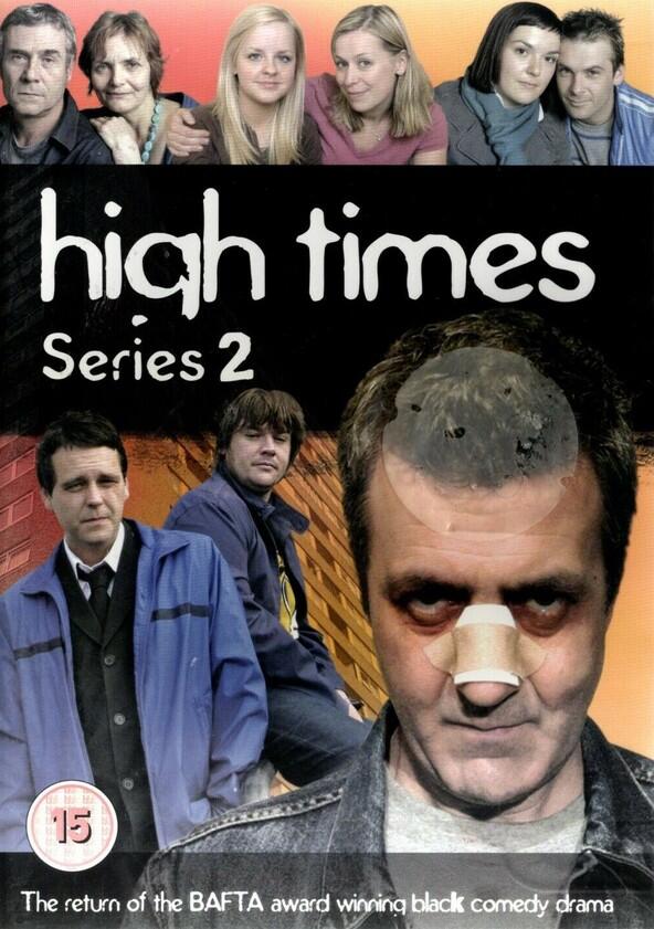 High Times - Season 1 High Times - Season 1