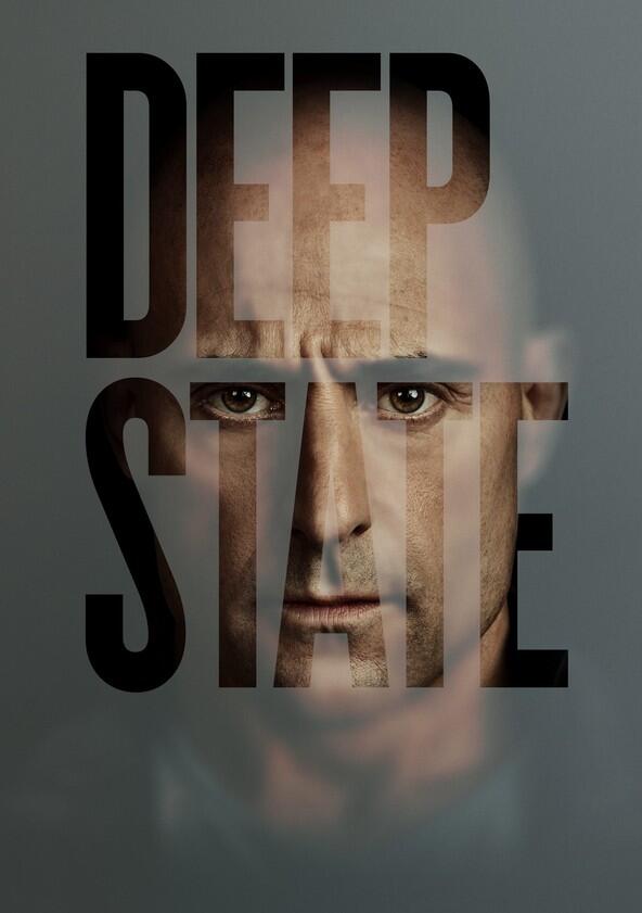 Deep State - Season 1 Deep State - Season 1