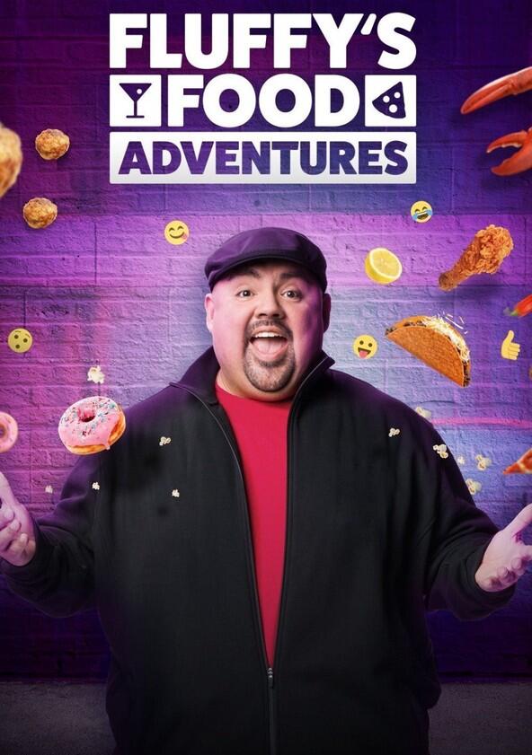 Fluffy's Food Adventures - Season 1 Fluffy's Food Adventures - Season 1
