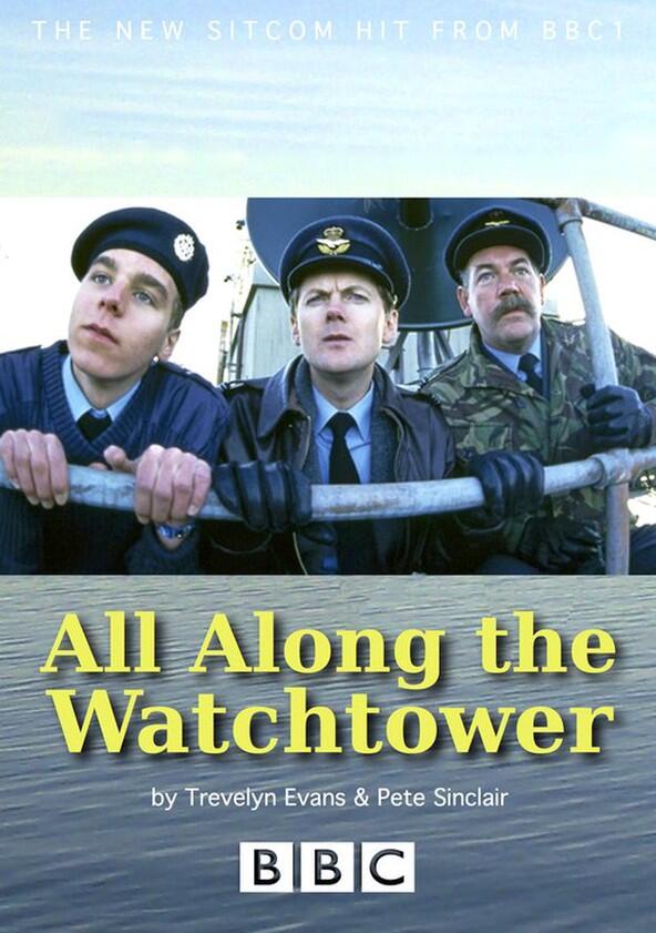 All Along the Watchtower - Season 1 All Along the Watchtower - Season 1