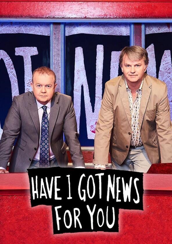 Have I Got News for You - Season 1 Have I Got News for You - Season 1
