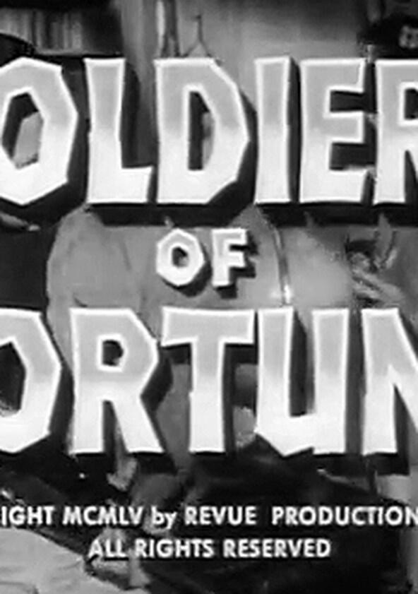 Soldiers of Fortune - Season 2