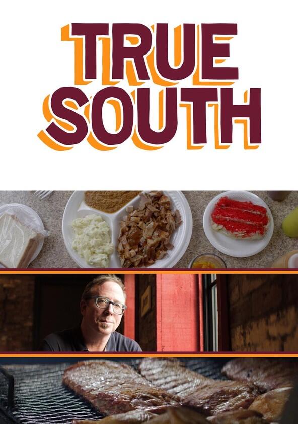 TrueSouth - Season 1