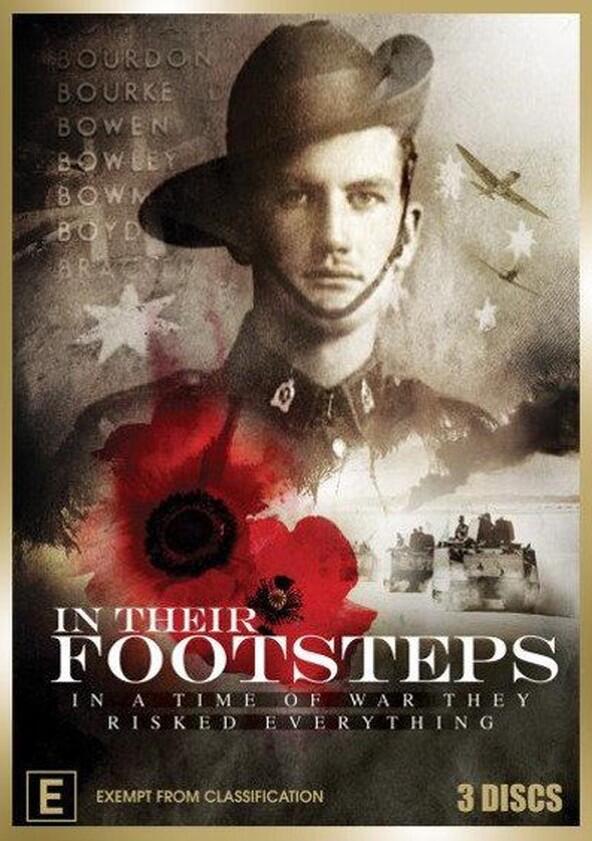 In Their Footsteps - Season 1