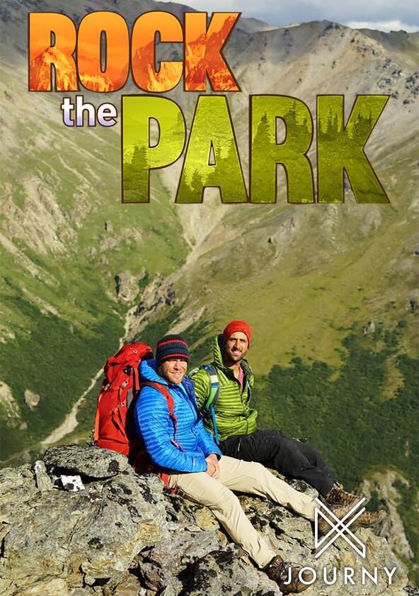 Rock the Park - Season 1