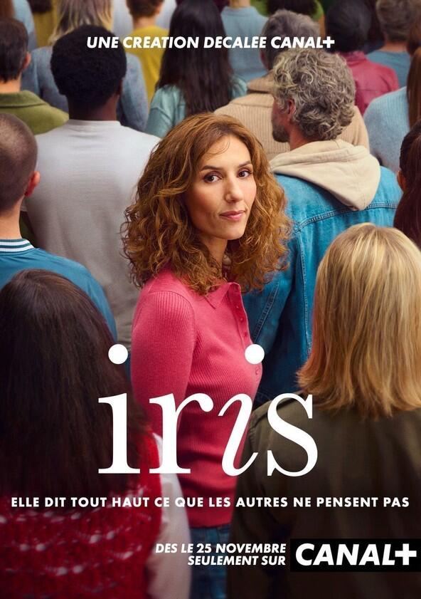 Iris - Season 1 Iris - Season 1