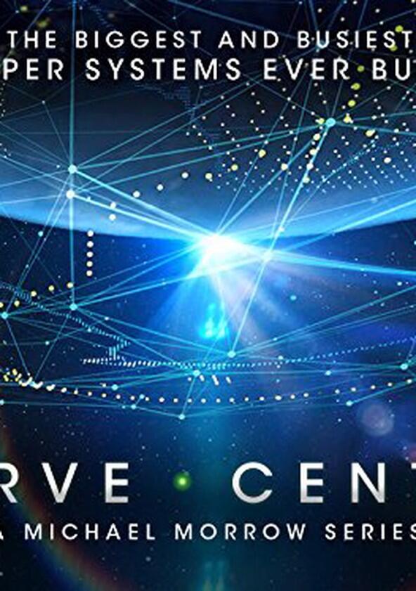 Nerve Center - Season 2 Nerve Center - Season 2