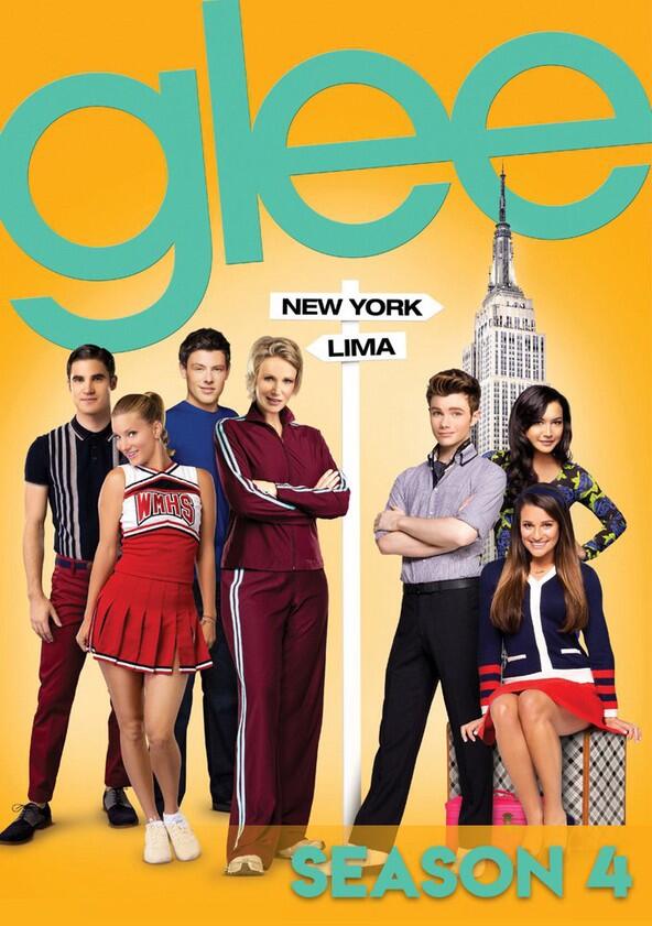 Glee - Season 4 Glee - Season 4