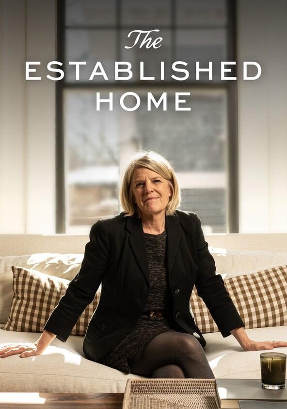 The Established Home - Season 3 The Established Home - Season 3