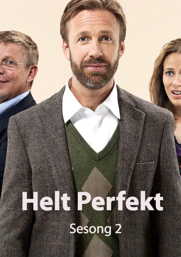 Helt Perfekt - Season 2 Helt Perfekt - Season 2