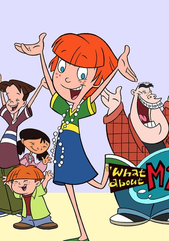 What About Mimi? - Season 2 What About Mimi? - Season 2