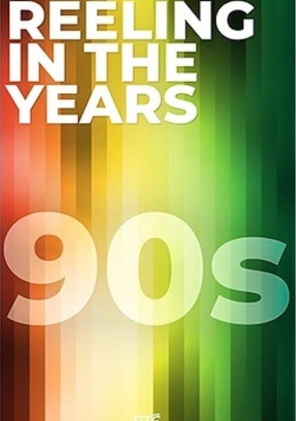 Reeling in the Years - Season 2