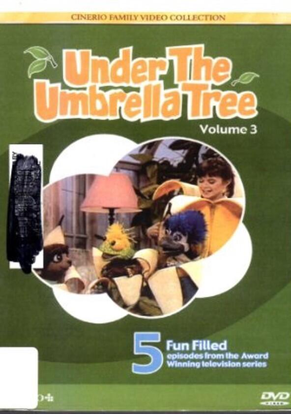 Under the Umbrella Tree - Season 1 Under the Umbrella Tree - Season 1