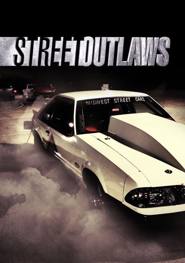 Street Outlaws - Season 1