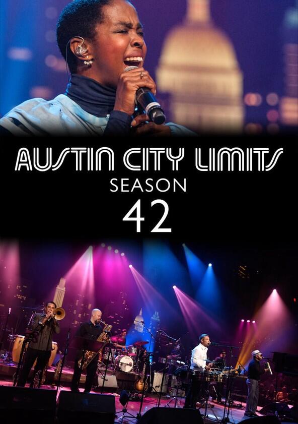 Austin City Limits - Season 48