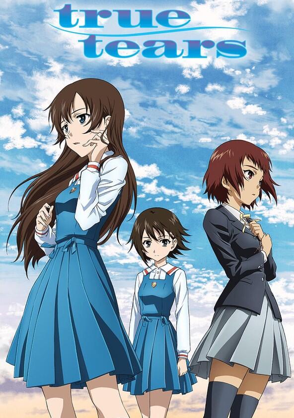 True Tears - Season 1 True Tears - Season 1