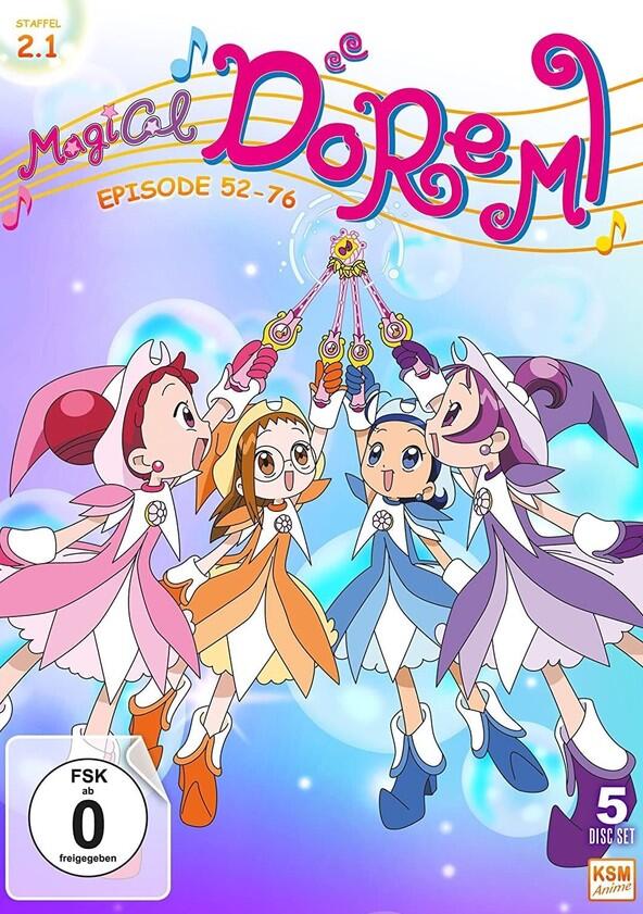 Magical DoReMi - Season 2 Magical DoReMi - Season 2