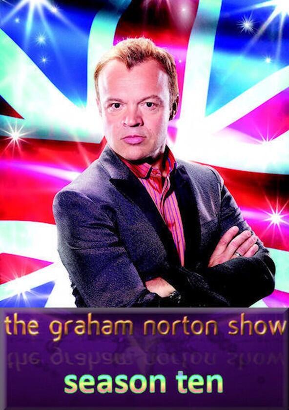 The Graham Norton Show - Season 10 The Graham Norton Show - Season 10