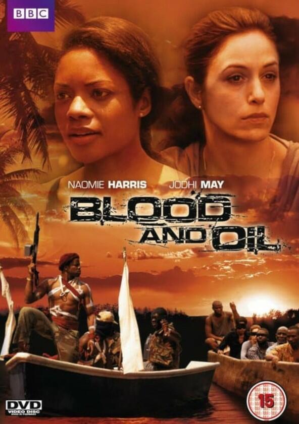Blood and Oil - Season 1
