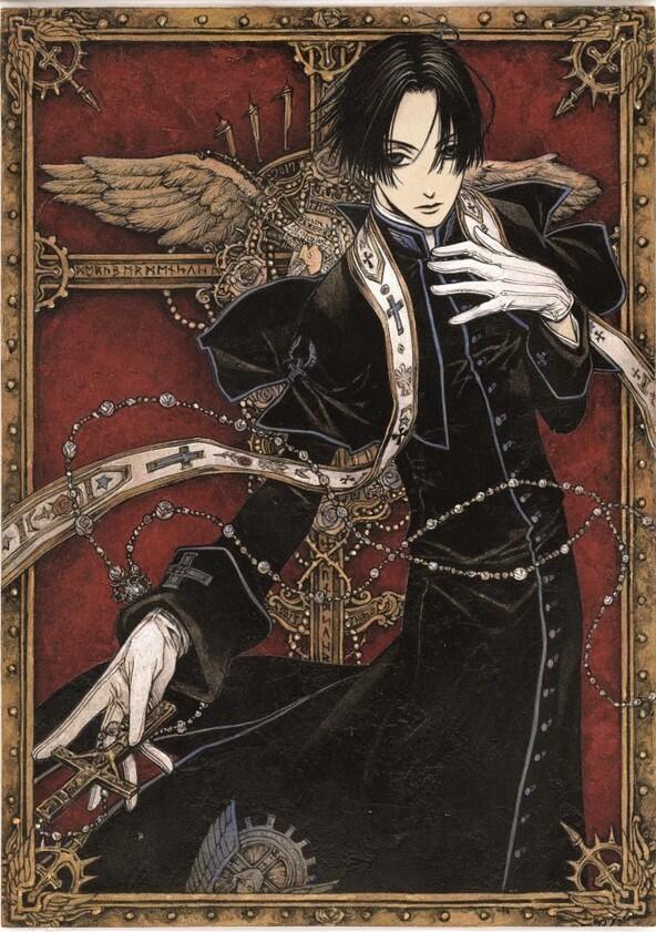 Vatican Miracle Examiner - Season 1
