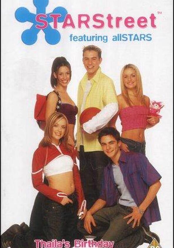 Star Street Star Street
