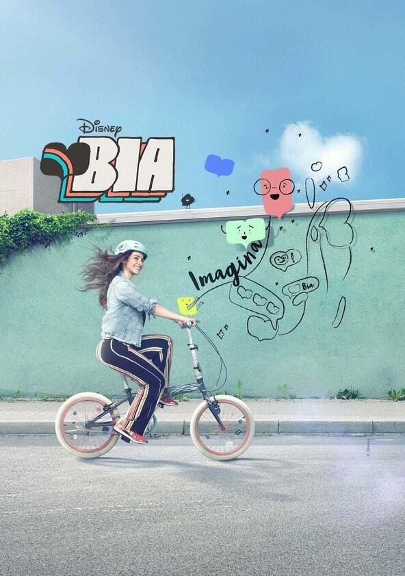 BIA - Season 1 BIA - Season 1