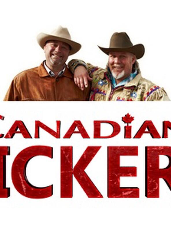 Canadian Pickers - Season 2