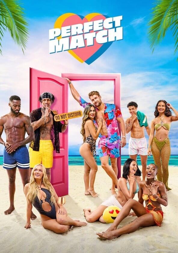 Perfect Match - Season 3 Perfect Match - Season 3