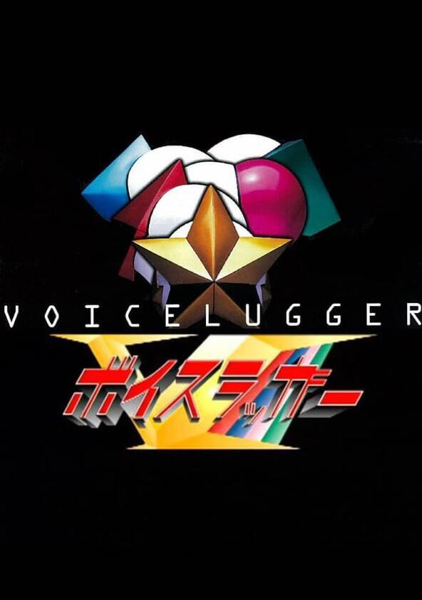 Voicelugger - Season 1