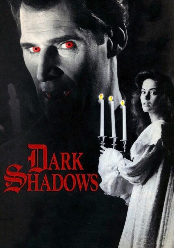 Dark Shadows - Season 1 Dark Shadows - Season 1