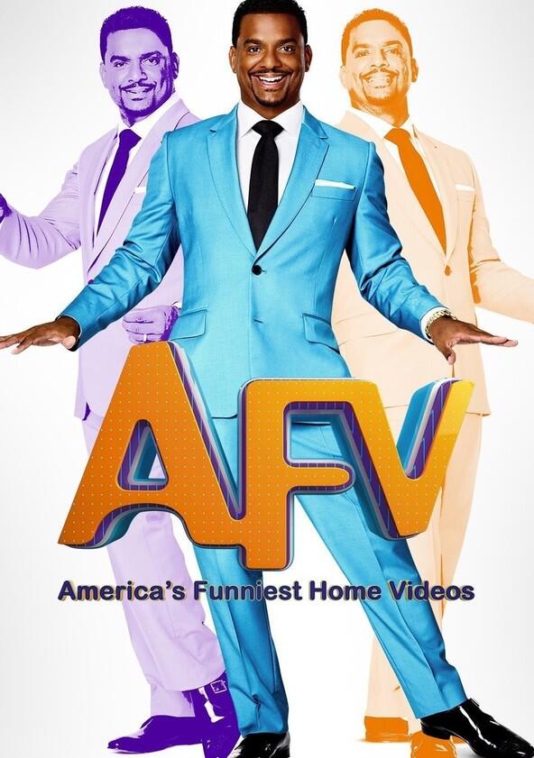 America's Funniest Home Videos - Season 26