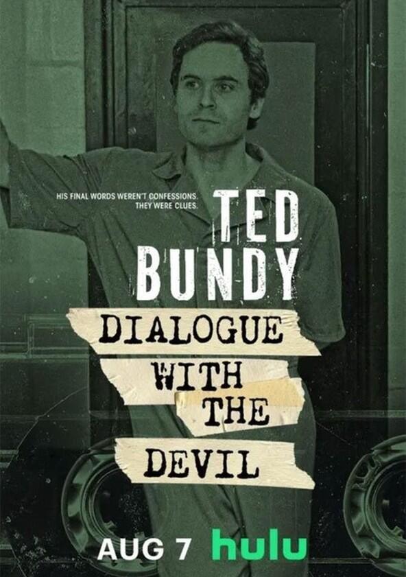 Ted Bundy: Dialogue With the Devil - Season 1 Ted Bundy: Dialogue With the Devil - Season 1