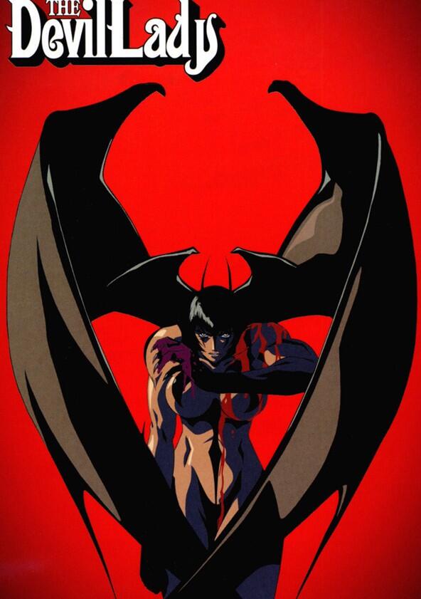 The Devil Lady - Season 1 The Devil Lady - Season 1