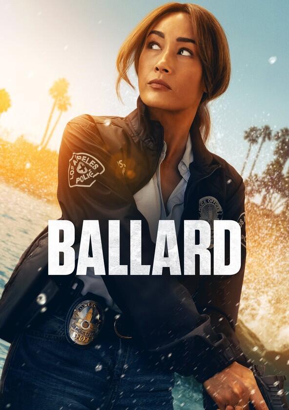 Ballard - Season 1