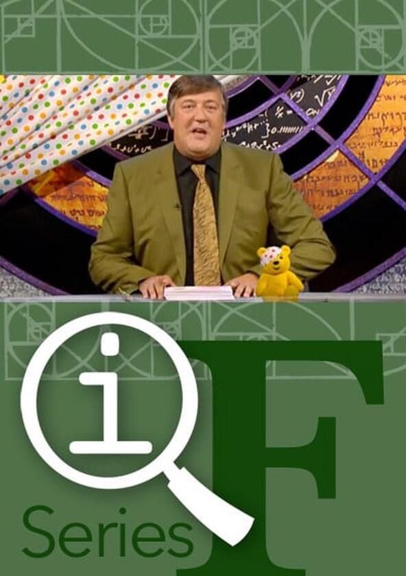 QI - Season 6 QI - Season 6