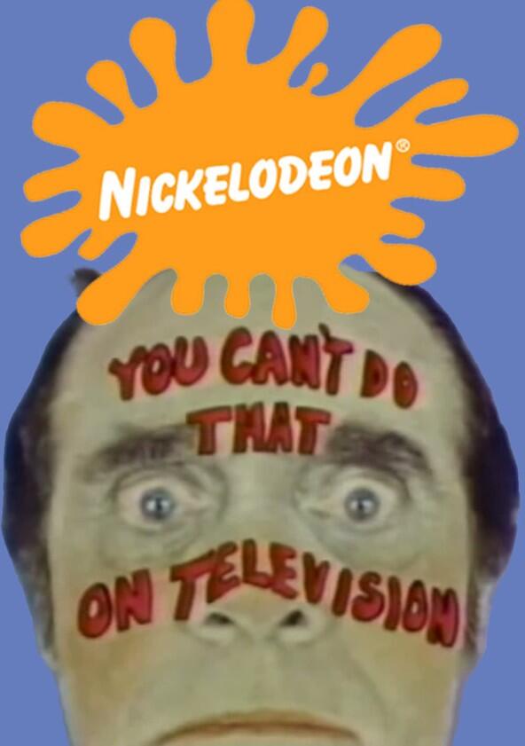 You Can't Do That on Television - Season 1 You Can't Do That on Television - Season 1