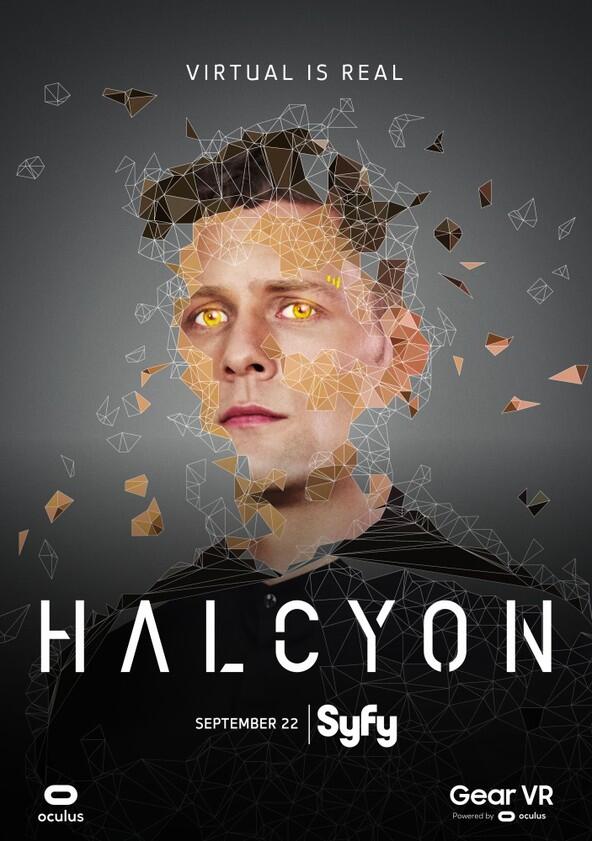 Halcyon - Season 1 Halcyon - Season 1