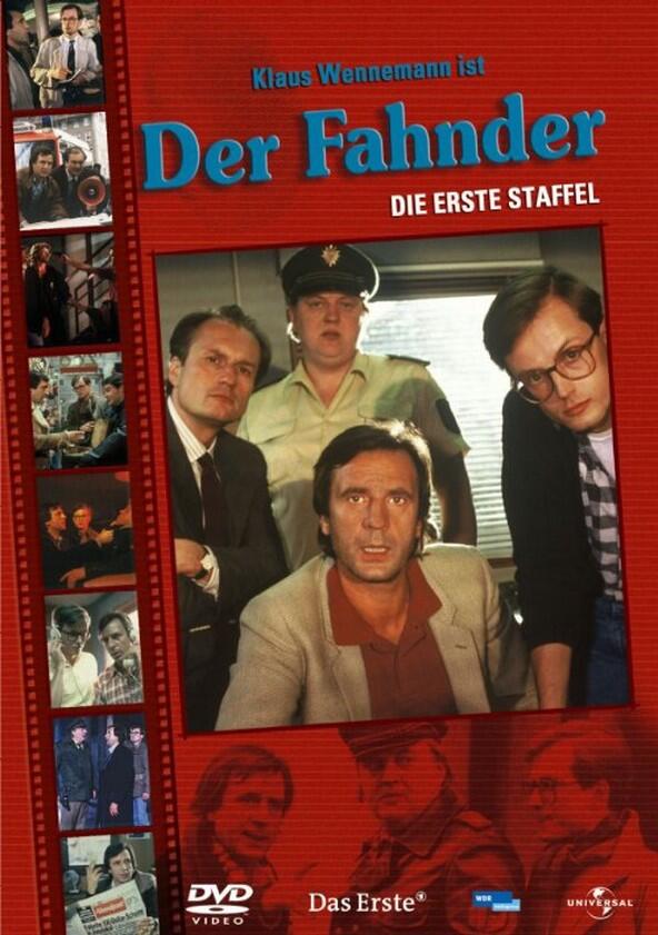Der Fahnder - Season 7