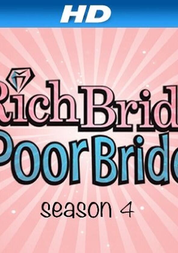 Rich Bride Poor Bride - Season 1