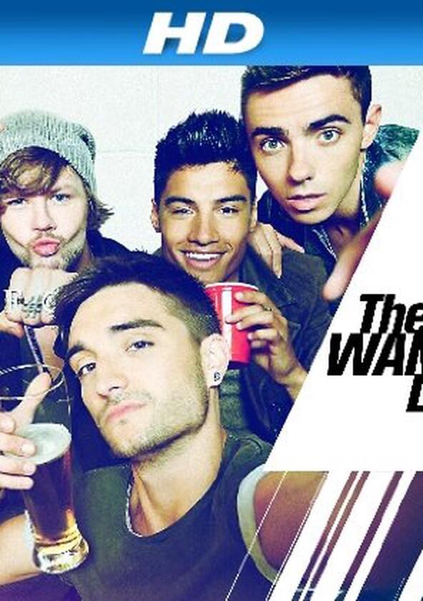 The Wanted Life - Season 1 The Wanted Life - Season 1